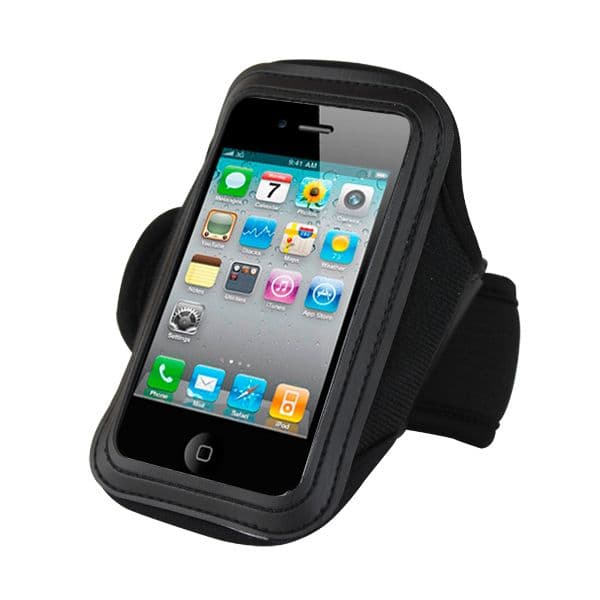 iPhone 4 / 4S Running Sports Cover Armband